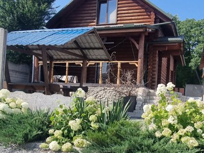 Оренда будинку для відпочинку або  проживання Волочиск