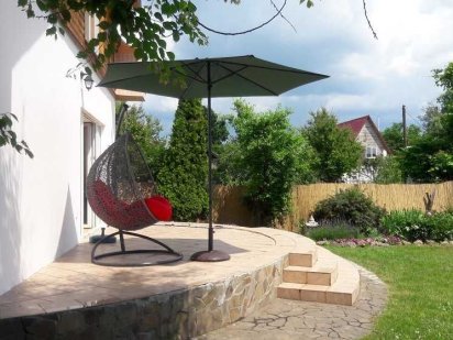 Оренда дачі біля річки Остер на вихідні дні та свята Остер