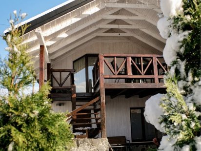 Відпочинок в Мигово.Апартаменти сімейні/Чан/Сауна/Котеджі Мигово