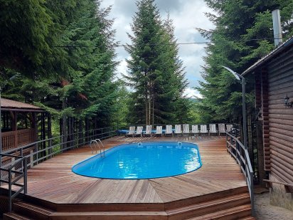 Здається будинок, котедж, дом "Мигово Двір"в селі Мигове! Мигово