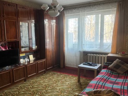 Продам большую 1-комн. квартиру кв. Южный Луганск