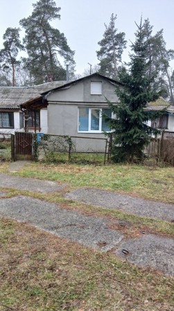 Продаж 2х кімнатної квартири з власним двориком - фото 1