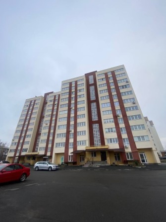 Продам 1-кімнатну квартиру в с.Тарасівка, 9км від Києва - фото 1