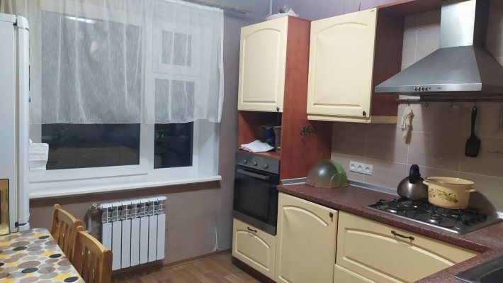 Продам 3 кімнатну квартиру - фото 1