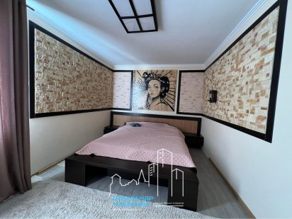 Стильна та якісна двокімнатна квартира в новому будинку! Кам'янець-Подільський