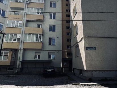 Квартира 3 кімнати в парку Коломия