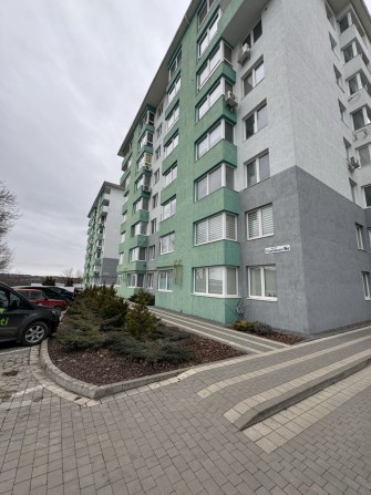 Продам 1-кімнатну квартиру - фото 1