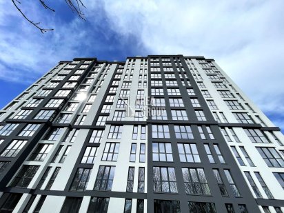 Власна 2-кімнатна квартира в ЖК Джем Сіті. Розтермінування! Кам'янець-Подільський