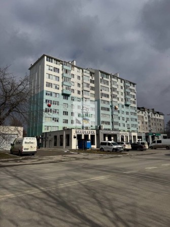 Продам 3-х кімнатна квартира з ремонтом та меблями в новому будинку - фото 1