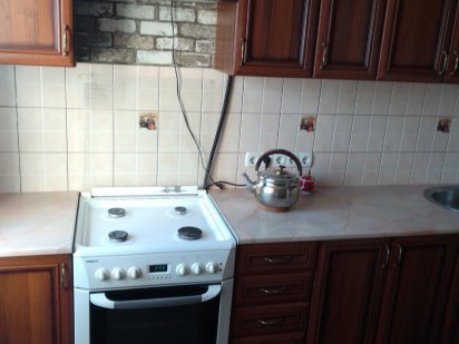 Продам кв.- 2 ком. 71м2, ул Пономарева 6 г.Коцюбинское Академгородок Коцюбинское