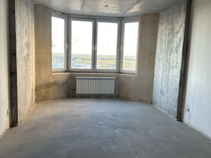 Продам 3к квартиру 106м2  ЖК Аталант Академмістечко Коцюбинське