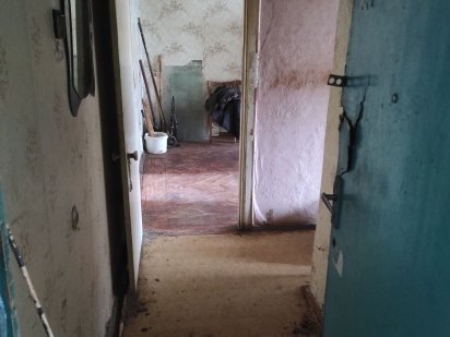 Продам квартиру в місті Лозова Лозовая