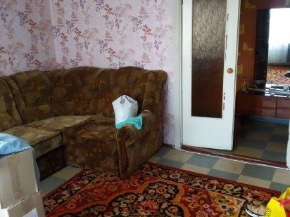 Продам 2х комнатную квартиру. Марганец