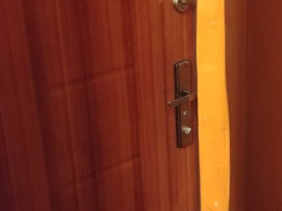 Двокімнатна квартира в центрі міста Нововолинськ