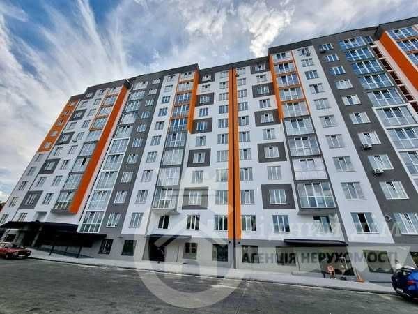 Продам 1 к. квартиру в новому будинку м.Обухів - фото 1