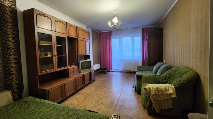 Продам 1к.квартиру м.Обухів - фото 1