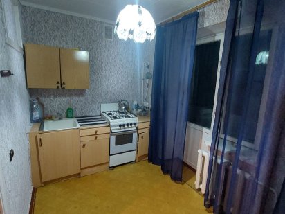 Продам 1 кімнатну квартиру, м.Світловодськ Світловодськ