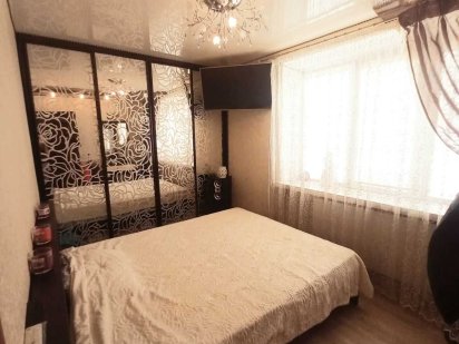 Продам 3-ех комн квартиру Светловодск