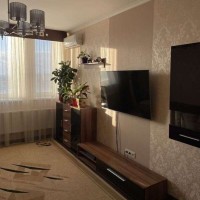 Продаж 3-к квартири вул. Миколи Закревського 95в Киев