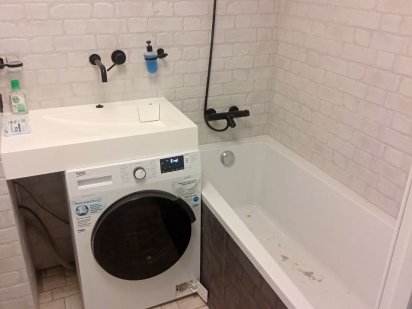 Продаётся 2х ком кв. Абсолютно новый ремонтом. Артёма. Хороший дом. Славянск