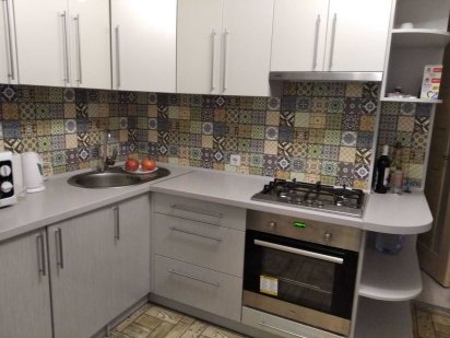 Ремонт, мебель, техніка. Возможна продажа по сертификату! Славянск