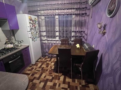 Продам 2-комнатную квартиру Славянск 