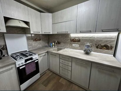 Продажа 1 комнатной квартиры в центре . Славянск