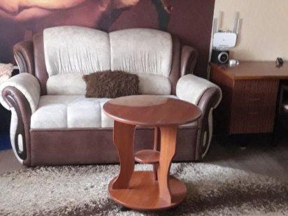 Продам квартиру р-н ж.д. Славянск