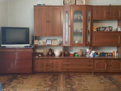 Hg07 Продам 1 кімнатну квартиру Солоницівка Солоницевка