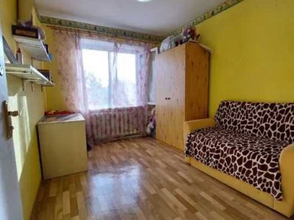 Продам 3-комнатную квартиру Центр 