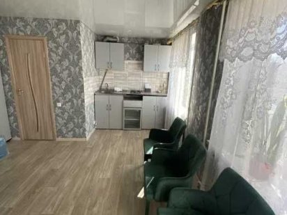 Продам 1-комнатную квартиру Центр Славянск