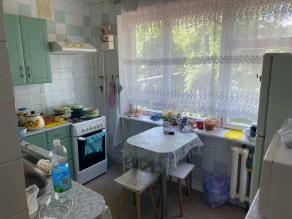 Продам 3-комнатную квартиру Славянск Славянск