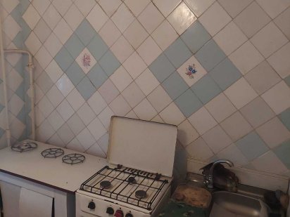 Продам 1-комнатную квартиру Славянск Славянск