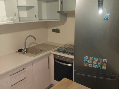 Продам 2-комнатную квартиру Славянск 