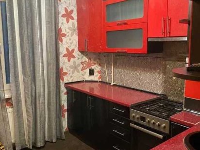 Продам 1-комнатную квартиру Центр Славянск