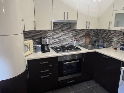 Продається 3-х кімнатна квартира Хуст