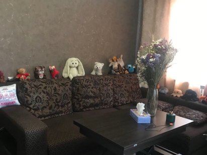 Продам 3-х кімнатну квартиру Чугуев