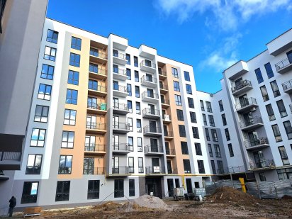 ‼️Продаж 2️⃣- кім.квартири с.Агрономічне, від ЗАБУДОВНИКА.ℹ️. Агрономичное