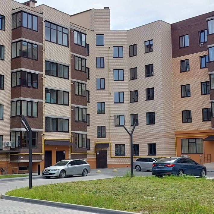 3к квартира продам ЖК Софія Агрономічне 91м.кв Еліт - фото 1