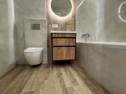 Продаж 1-к квартири Михайлівці