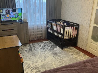 Продається 2 кімнатна Квартира Липовец