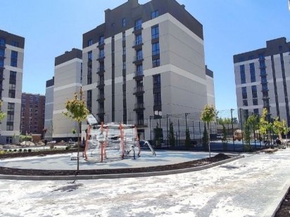 1 кімнатна. КОЗАЦЬКИЙ. Здано Криховцы