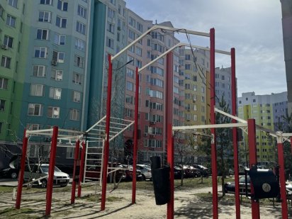 Квартира з Документами! Однокімнатна 36м2, ЖК Святопетрівський Святопетровское