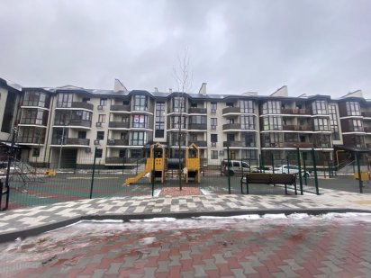 Продам 2 кім кв в ЖК Фемілі 2 Розстрочка Гатное