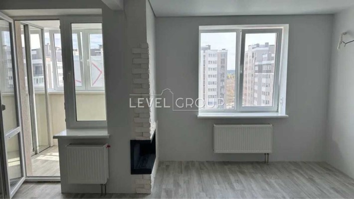 Продаж  1к квартири с.Гатне ЖК Озерний гай, Теремки - фото 1