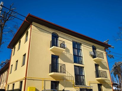 Ворзель. Центр. 1к в клубному будинку! ГАЗ . Є-Оселя/Держпрограма Ворзель