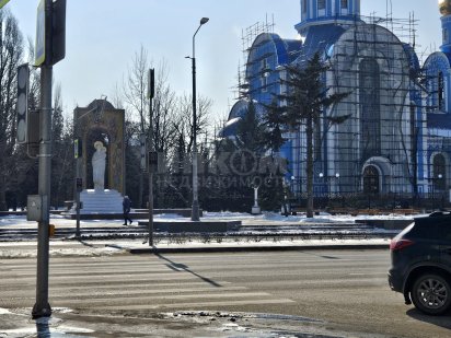 Продам 3к ул. Советская с А.О. Луганськ