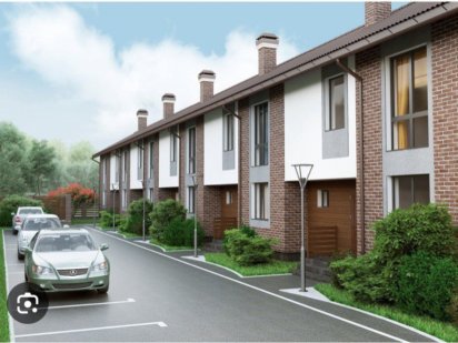 Продам таунхаус у закритому кооперативі біля Одеси. Одеса