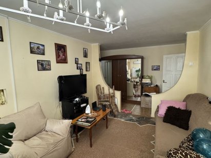 3-х комнатная квартира МЖК Тарический Херсон