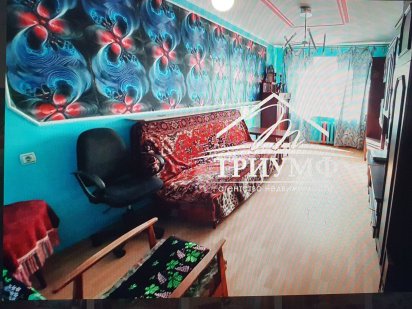 Продажа двухкомнатной квартиры полностью мебель-кровать шкафы кондицио Херсон